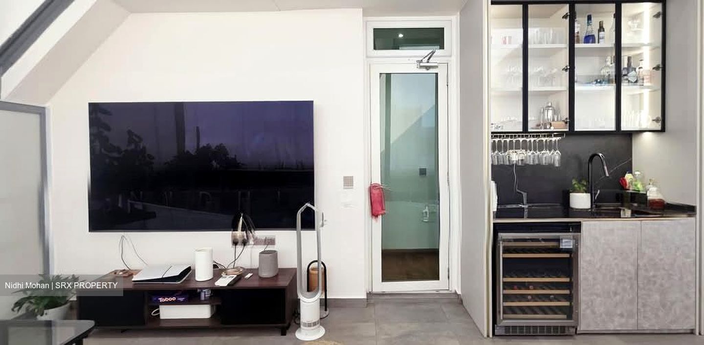 Parc Rosewood (D25), Condominium #565548391